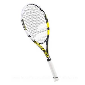 2015 Babolat Aero Lite GT Tennis racquet  4 1/4 Grip + Free Stringing