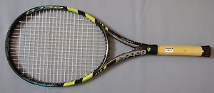 Babolat Aero Pro Drive Tennis Racquet RARE 4 1/4