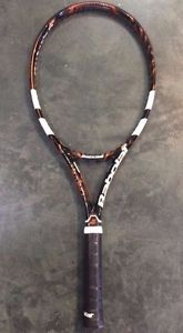 Babolat Pure Drive Play Tennis Racquet Grip 4 1/4 *Last One*