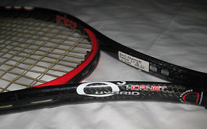 Prince O3 Hybrid Hornet  .. 100 head .. Tennis Racquet