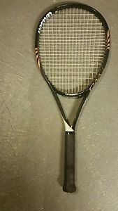 Wilson two blx tennis racquet
