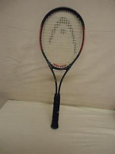 HEAD Professional XLTennis Racquet Racket 4.5" Grip