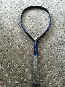 Prince LongBody Mach 1000 OS 124 Tennis Racquet Rare