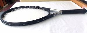 Head Ti.S6 Titanium Tennis Racquet Racket 4 1/2"grip  fast delivery