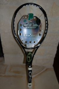 *New Old Stock* PRINCE O3 Speedport Pro White Tennis Racquet Racket (4 1/4) NEW