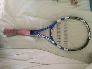 Babolat Pure Drive JR 25 Juniors Tennis Racquet