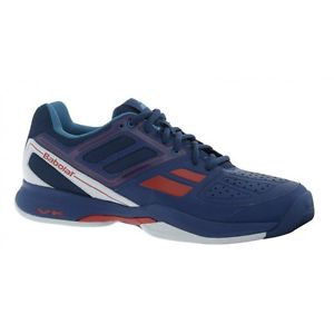 BABOLAT PULSION BPM - Junior Tennis Shoes Sneakers - Auth Dealer - Reg $70