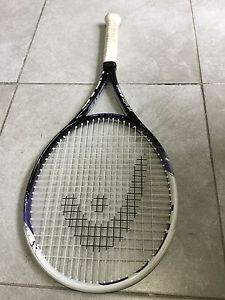 Excellent! Head Challenge Lite Ltd Tennis Racquet 4 1/8