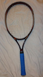 Dunlop Pulsar Pro 115 Tennis Racquet 4 3/8" Racket