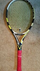 Babolat Aero Pro Drive Tennis Raquet