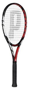 PRINCE WARRIOR 100 ESP - tennis racquet racket - Auth Dealer - Reg $200 - 4 1/8
