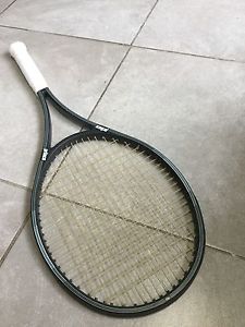Prince Power Pro 90 Mid 4 3/8 grip Tennis Racquet