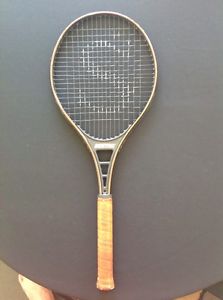 Sentra Professional 2 Racquet, 4 5/8L