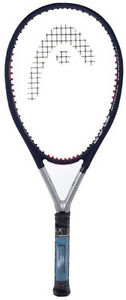 HEAD Ti-S5 CZ Tennis Racquet  - 4 3/8 - Refurbish