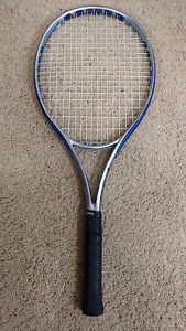 Prince O3 Speedport Blue Tennis Performance Oversize Racquet