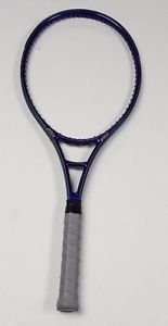 Prince Michael Chang Graphite Longbody 4 1/2 Used Free USA Shipping Great Cond