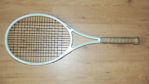 PRINCE SPECTRUM COMP 90 Tennis Racquet Grip Size L2 4 1/4" - Good Condition !
