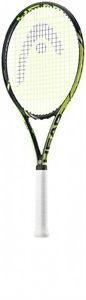 HEAD Graphene Extreme PRO Tennis Racquet   - 4 3/8