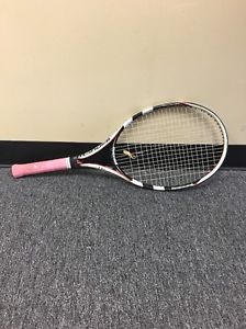 Babolat Overdrive 105 Tennis Racquet