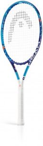 HEAD Graphene XT Instinct S Tennis Racquet  - 4 1/4