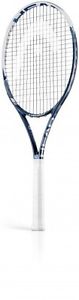 HEAD Graphene XT Instinct MP Tennis Racquet  - 4 1/8