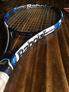 2015 Babolat pure Drive Team tennis racket