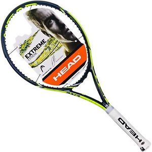 Head Graphene Extreme Lite Tennis Racquet