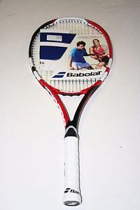 Babolat Drive Max 105 Pre-strung L2 4 (1/4) NEW FREE USA SHIP