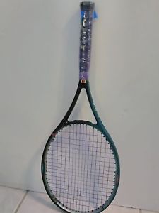 Wilson Pro Staff 6.0 MidPlus 95 Strung Tennis Racquet 4-3/8 Nice!