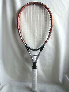 HEAD Ti.ELITE Comfort Zone Tennis Racquet 4 1/2 MIDPLUS 27.5" #16T20