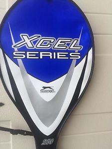SLAZENGER Racquet Racket XL Series 250 Head size 110