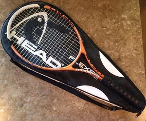 Head Ti Conquest Tennis Racquet