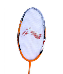 Li-Ning G-TEK -80 Muscle II Badminton Racket