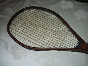 Fischer Penta Mid Tennis Racquet 4 1/4" Grip - Made in Austria