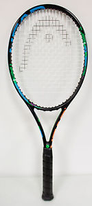 USED Head Graphene Radical MP LTD 4 & 3/8  Pre-Owned Tennis Racquet Racket