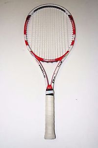 Babolat Pure Storm Team L3 (4 3/8) USED FREE USA SHIP