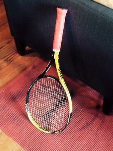 wilson blx pro open