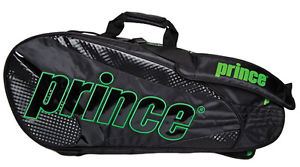 PRINCE TEXTREME 9 PACK TENNIS RACQUET BAG - NEW