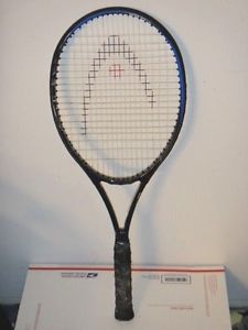HEAD EXTREME COMPETITION - MID PILS - TWIN TUBE - TENNIS RACQUET ( ( USED ) )