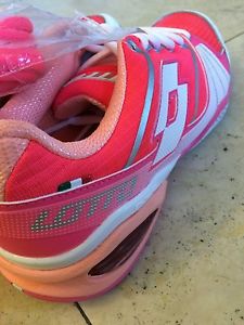 Lotto Tennis Shoes
