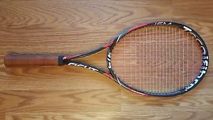 Tecnifibre 315 Limited Tennis Racquet 4-1/4" Very Good Condition