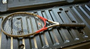 Head Ti.S2 tennis racket