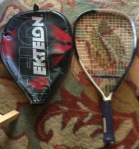 Ektelon Racquetball Racquet XS Grip New.