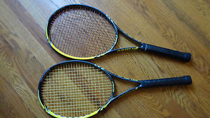 Prince EXO3 100 Tennis Racquet