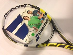 Babolat Aeropro lite GT Tennis Racquet - NWT