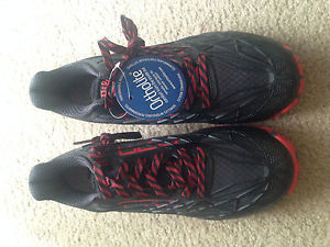 NEW!!! Wilson Kaos Tennis shoe. Brand New Size 11 Wilson shoes Black & Red