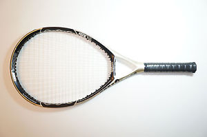 WILSON N2 NCODE 2 SUPER OVERSIZE 121 TENNIS RACKET 4 3/8 EU3 n-two
