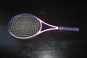 donnay vst fuga pro agassi gip 4 3/8.