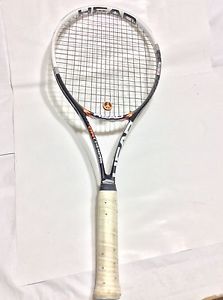 Head Youtek IG SPEED MP 300 100 head 16x19 4 3/8 grip Tennis Racquet L5 Swing
