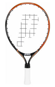 Prince Tour 17" Junior Tennis Racquet Racket - Authorized Dealer - Reg $30